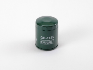 Фильтр маслянный БИГ GB-1145  аналог VIC C-113 фото 104694