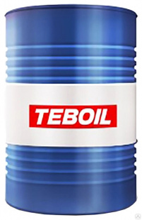 TEBOIL HYPOID 80w90 GL-5 масло трансмиссионное (180кг) фото 112922