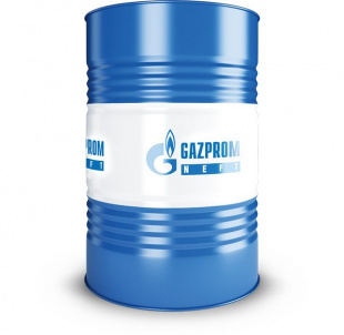 GAZPROMNEFT МГД20М бочка 205 л 186 кг (масло) фото 102535