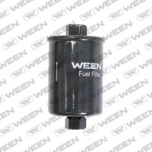 Фильтр топливный WEEN GAZ Volga 3102-3110(ZMZ 406)   140-2104 фото 97469