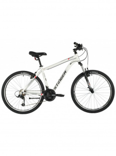 Велосипед STINGER 29" ELEMENT STD белый, алюминий, размер 22", MICROSHIFT 146398 фото 116211