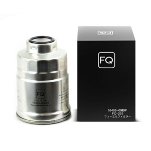 Фильтр топливный FQ FC-226 16405-05E01 фото 124160