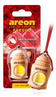 Ароматизатор Areon бочонок FRESCO  Watermelon 704-051-335 фото 82996