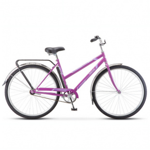 ДЕСНА-Велосипед 28" Вояж Lady (20" Фиолетовый), арт. Z010 фото 101312