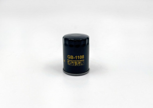 Фильтр маслянный БИГ GB-1108 фото 122533