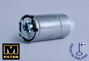 MP 4062 FUEL FILTER фото 103857