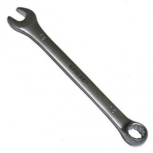 ЕРМАК Ключ рожково-накидной, 10мм (матовый) (736-141) фото 93653