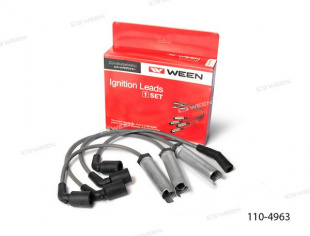 Комплект проводов WEEN Chevrolet Lanos 8 кл   110-4963 фото 93416