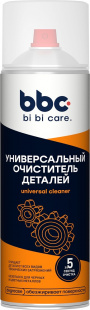 Bibi Care  Очиститель деталей  универсальный (650мл)   4202    фото 83069
