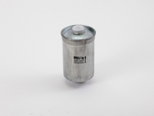 Фильтр тонкой очистки топлива БИГ GB-327 ( Газ 3110 гайка) железный фото 89679