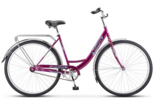 ДЕСНА-Велосипед 28" Круиз  (20" Пурпурный), арт. Z010 фото 101299