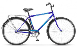 ДЕСНА-Велосипед 28" Вояж Gent (20" Синий), арт. Z010 фото 98707