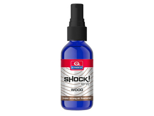 Освежитель воздуха Dr.Marcus Shock Spray (уп. 20/80) Wood фото 124996