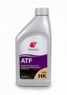 IDEMITSU ATF Type-HK4   0.946 л (масло для АКПП) фото 114068
