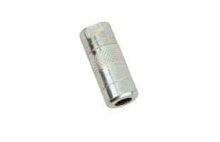 Сменный 4-х лепестковый штуцер с шаровыс клапаном STANDART 207 атм   GROZ  GR43510 HC-11 фото 83705