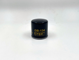 Фильтр маслянный БИГ GB-134 фото 120057