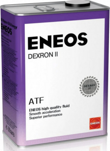 ENEOS ATF Dexron II   4 л (жидкость для АКПП) фото 114233