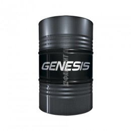 ЛУКОЙЛ Genesis UNIVERSAL  5w40  SN/CF, A3/B4   60л (57л-48кг)( масло на основе синтетич. технол.) фото 98443