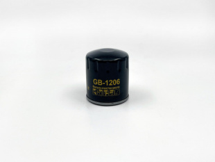 Фильтр маслянный БИГ GB-1206 фото 120069