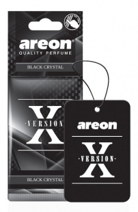 Ароматизатор сухой AREON XVERSION Black Crystal 704-AXV-011 фото 84759