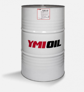YMIOIL ТЭП-15 200л (нигрол) масло трансмиссионное фото 115068