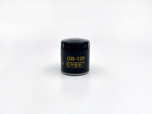Фильтр маслянный БИГ GB-120 фото 120061