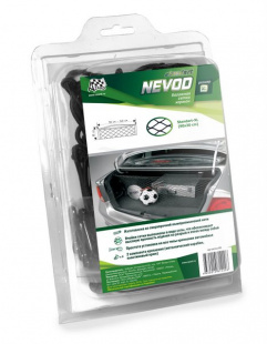 Багажная сетка NEVOD STANDART карман 90-30 см XL AZARD SETKA-05 фото 103570