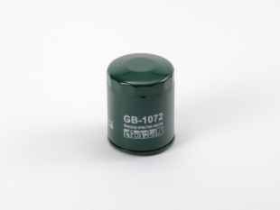 Фильтр маслянный БИГ GB-1072  ( VIC-809) фото 95330