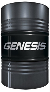 ЛУКОЙЛ Genesis Racing 5w50  SN/CF, A3/B4   60 л (57л-48кг)(масло синтетическое) фото 115374