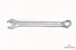 Ключ комбинированный  15мм (холодный штамп) CR-V 70150 СЕРВИС КЛЮЧ фото 115933