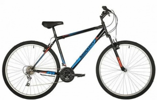 Велосипед MIKADO 29" SPARK 3.0 черный, сталь, размер 20" 154848 фото 117088