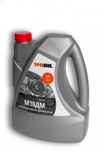 YMIOIL М10ДМ  8,5 л масло моторное фото 116308