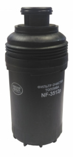 Фильтр грубой очистки топлива NF-3512p фото 94816