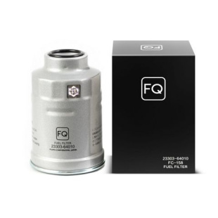 Фильтр топливный FQ FC-158 23303-64010 фото 124159