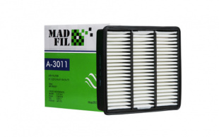 Фильтр воздушный MADFIL A-3011 MMC  фото 86067