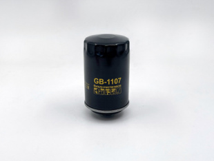 Фильтр маслянный БИГ GB-1107 фото 120046