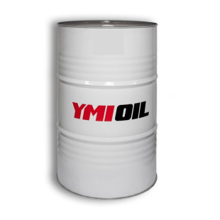 YMIOIL масло осевое зимнее 200 л фото 123517