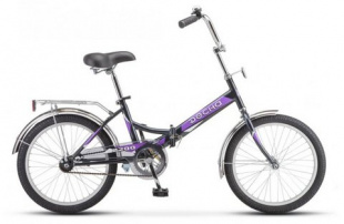 ДЕСНА-2200 Велосипед 20" (13,5" Серый), арт. Z011 фото 83124