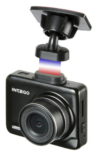 Видеорегистратор INTEGO VX-850FHD фото 100493