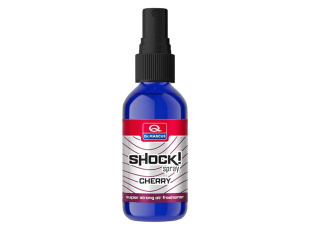 Освежитель воздуха Dr.Marcus Shock Spray (уп. 20/80) Cherry фото 124993