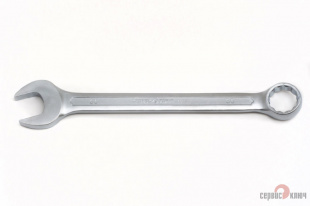 Ключ комбинированный  30мм (холодный штамп) CR-V 70300 СЕРВИС КЛЮЧ фото 115944