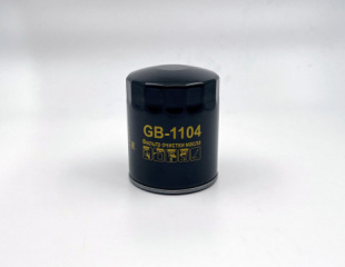 Фильтр маслянный БИГ GB-1104 фото 120062