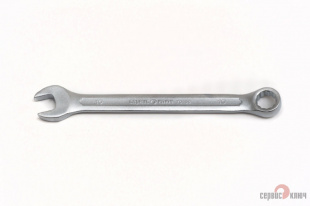 Ключ комбинированный  10мм (холодный штамп) CR-V 70100 СЕРВИС КЛЮЧ фото 115930