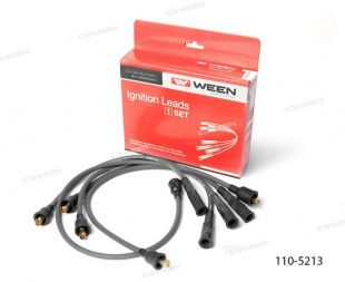 Комплект проводов WEEN ВАЗ 2121-21213(силиконовые)     C213/110-5213 фото 90276