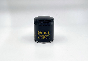 Фильтр маслянный БИГ GB-1091 фото 123409