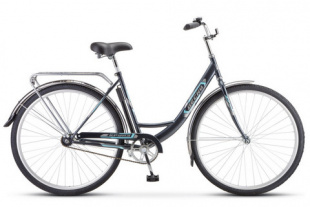 ДЕСНА-Велосипед 28" Круиз  (20" Серый), арт. Z010 фото 116507