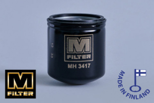 MH 3417 OIL FILTER фото 103834