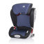 Детское автомобильное кресло Expert Fix Smart Travel blue (3-12 лет 16-36 кг) KRES2071 АКЦИЯ -15% t('фото') 0