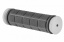 Грипсы TEN-075 125 мм черно-серебристые, арт. 150261 t('фото') 0