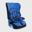 Кресло детское ПРАЙМ синий (группа 1-2-3 от 9 месяцев до 12 лет) KRES0005 t('фото') 0